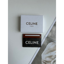 셀린느 카드지갑