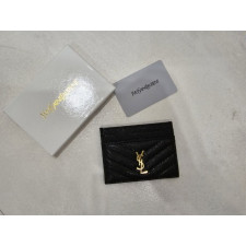 입생로랑 카드지갑