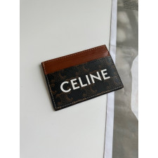 셀린느 카드지갑
