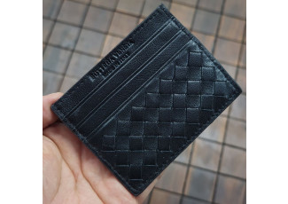 보테가베네타 카드지갑