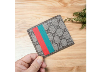 구찌 339 타이거 반지갑