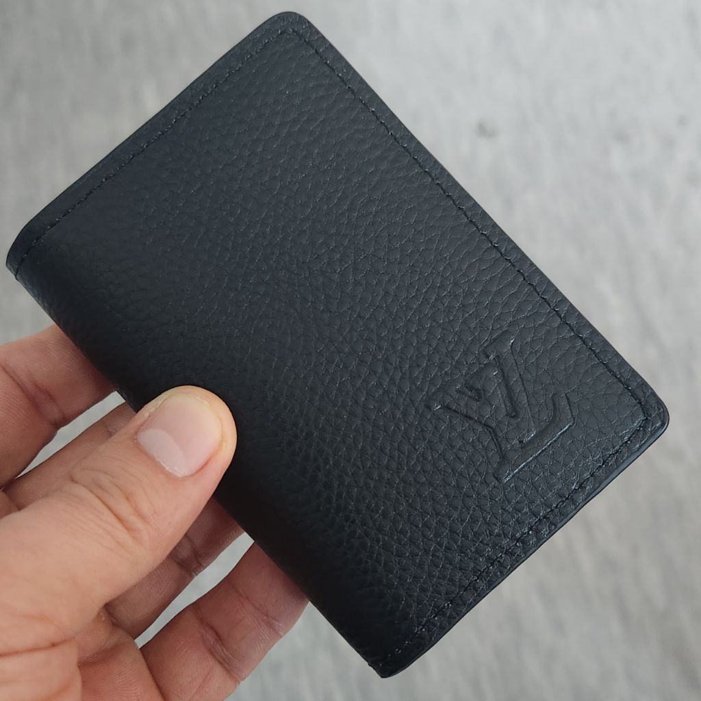 루이비통 205 포켓 오거나이저 카드지갑