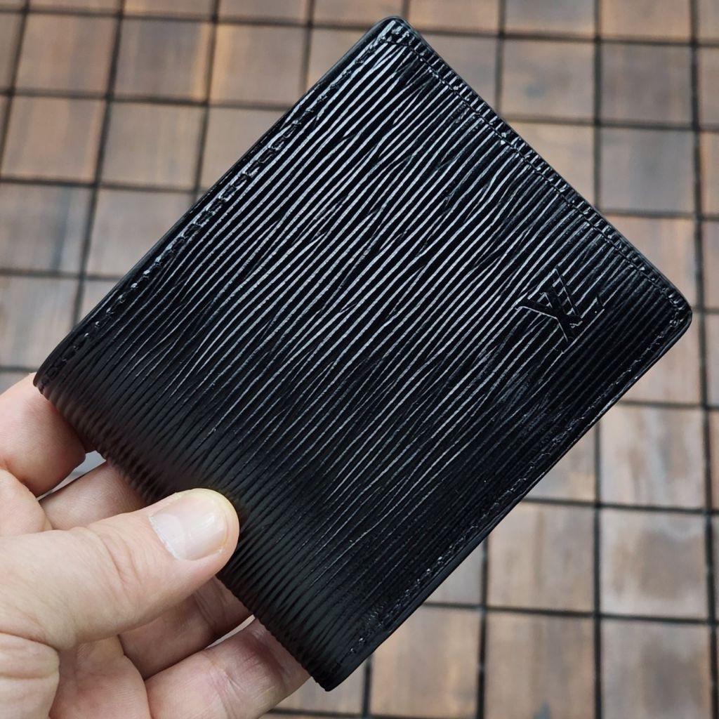 루이비통 118 에삐 반지갑