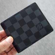 루이비통 101 다미에 반지갑