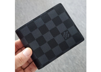 루이비통 101 다미에 반지갑