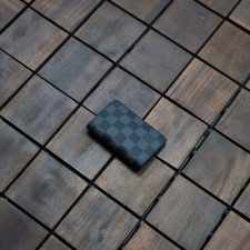 루이비통 113 다미에 블랙 오거나이저 카드지갑