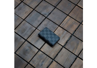 루이비통 113 다미에 블랙 오거나이저 카드지갑