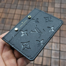 루이비통 402 앙프렝뜨 홀더 카드지갑