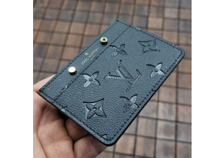 루이비통 402 앙프렝뜨 홀더 카드지갑