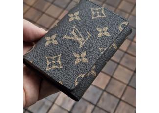 루이비통 450 엔벨로프 카르트 카드지갑