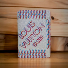 루이비통 3 포켓 오거나이저 카드지갑