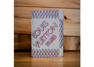 루이비통 3 포켓 오거나이저 카드지갑