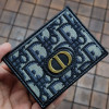 디올 30 Montaigne 카드지갑