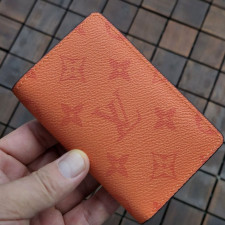 루이비통 356 포켓 오거나이저 카드지갑