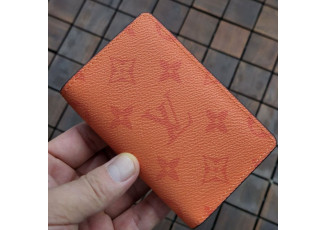 루이비통 356 포켓 오거나이저 카드지갑