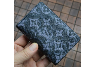 루이비통 222 오거나이저 카드지갑