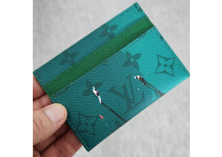 루이비통 192 카드지갑