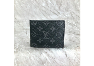 루이비통 이클립스 반지갑