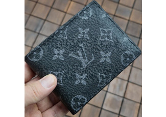 루이비통 99 이클립스 반지갑