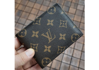 루이비통 모노그램 반지갑