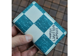 루이비통 45 포켓 오거나이저 지갑