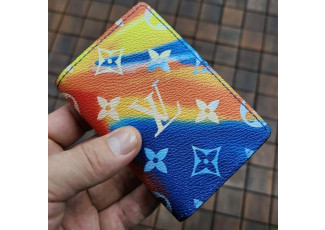 루이비통 416 포켓 오거나이저 지갑