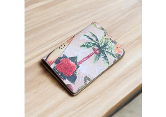 루이비통 75 포켓 오거나이저 카드지갑