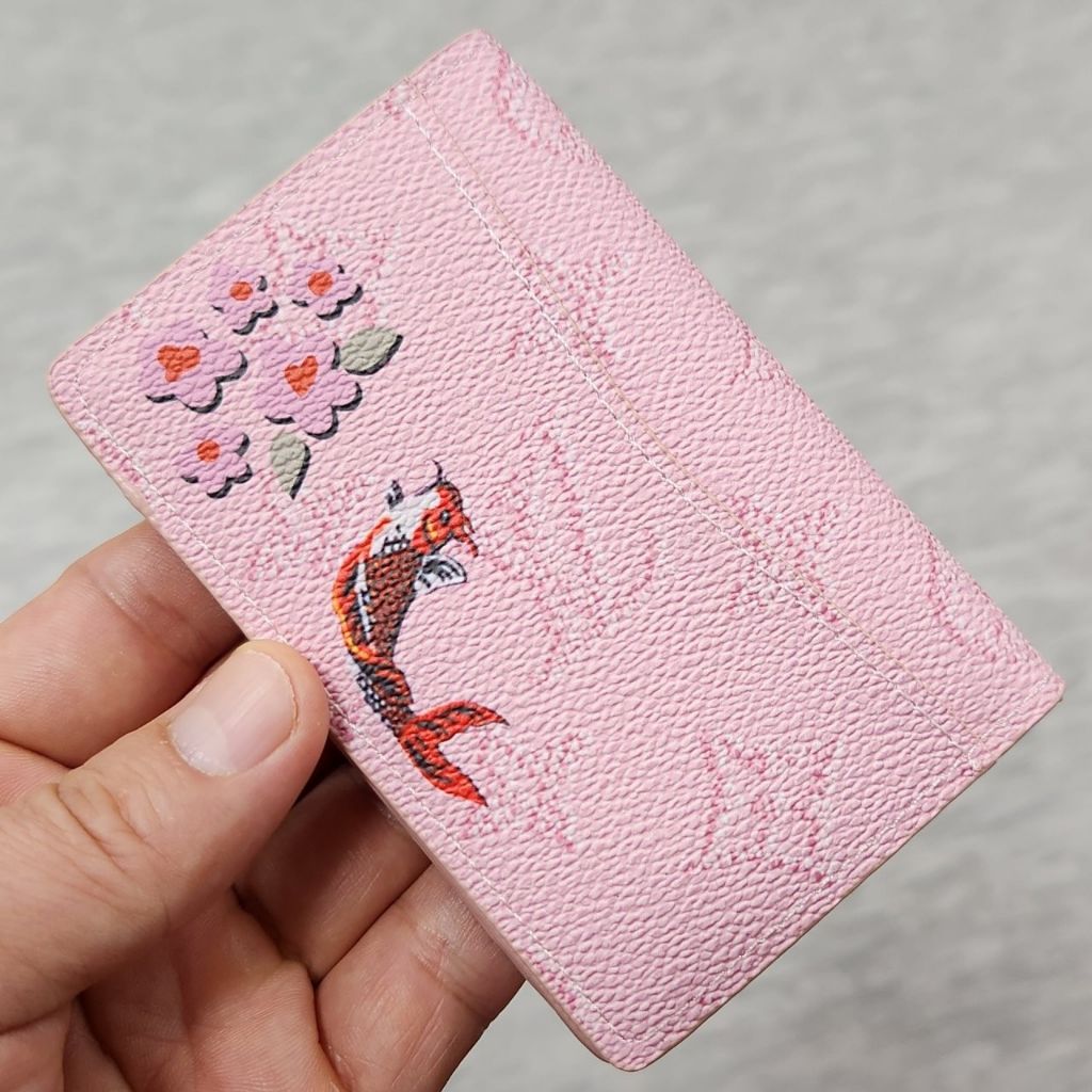 루이비통 44 포켓 오거나이저 카드지갑