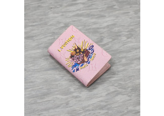 루이비통 44 포켓 오거나이저 카드지갑