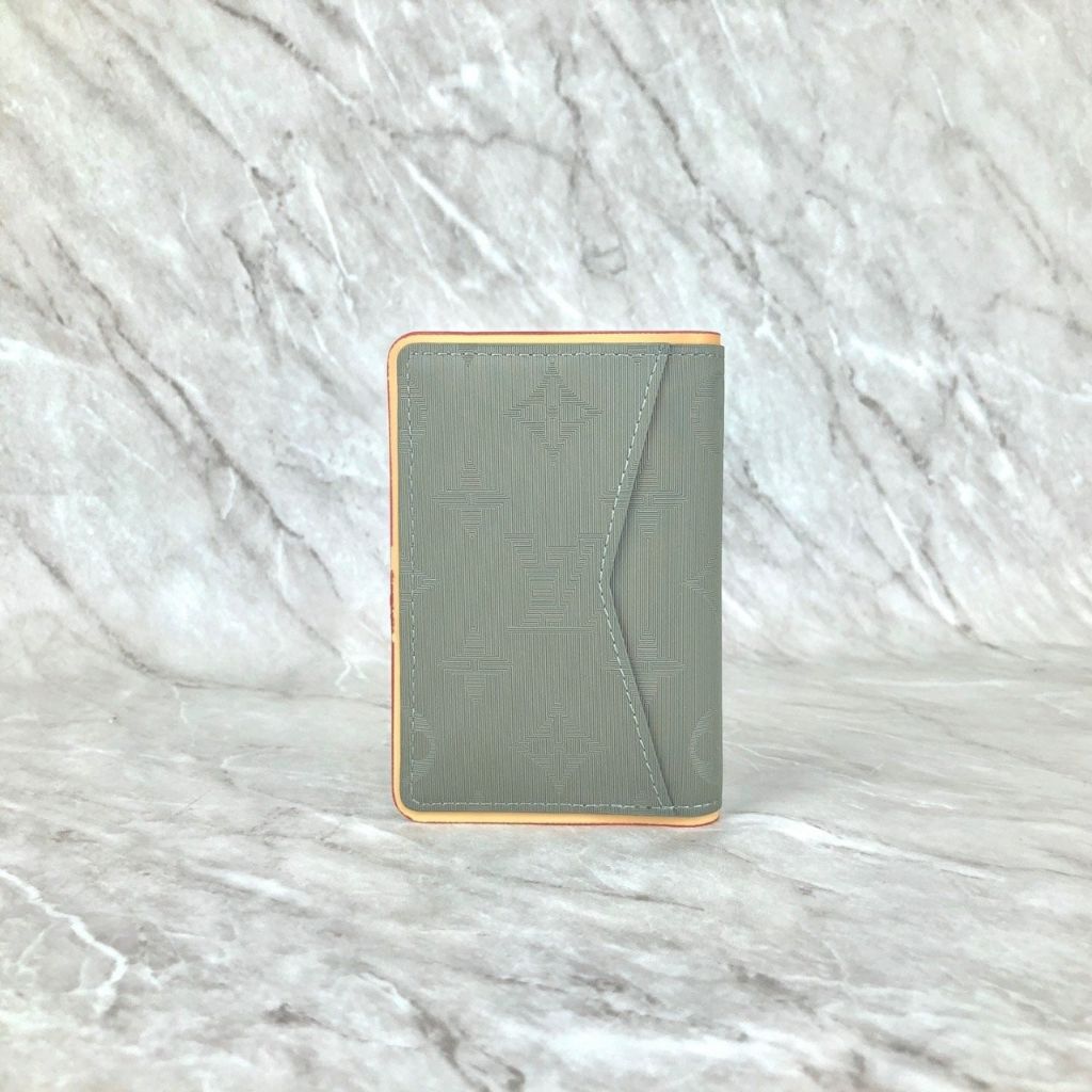 루이비통 티타늄 오거나이저 카드지갑