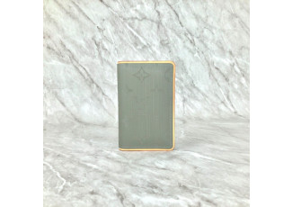 루이비통 티타늄 오거나이저 카드지갑