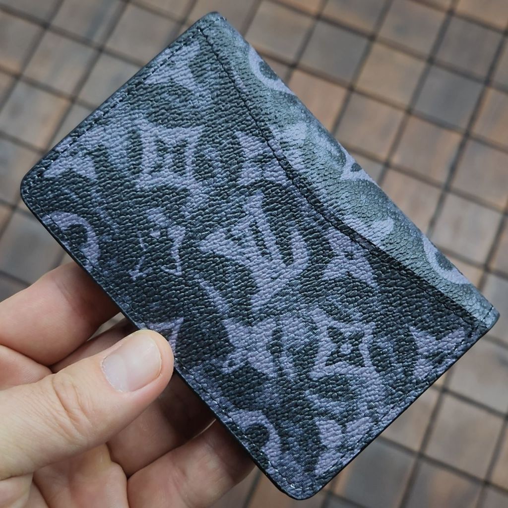 루이비통 222 오거나이저 카드지갑