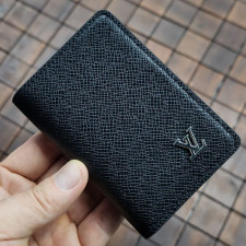 루이비통 77 포켓 오거나이저 카드지갑