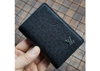 루이비통 77 포켓 오거나이저 카드지갑