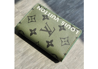 루이비통 155 포켓 오거나이저 카드지갑
