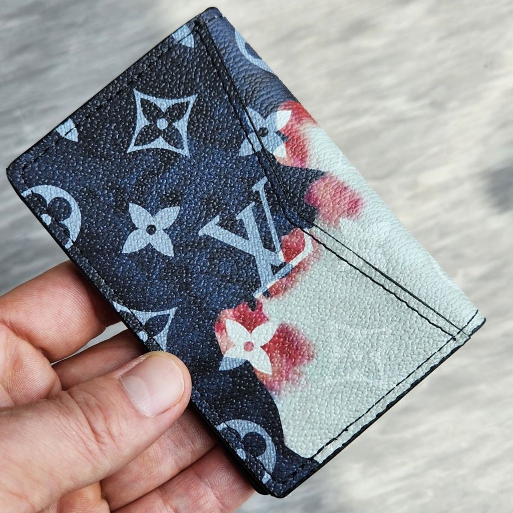 루이비통 157 포켓 오거나이저 카드지갑