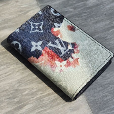 루이비통 157 포켓 오거나이저 카드지갑