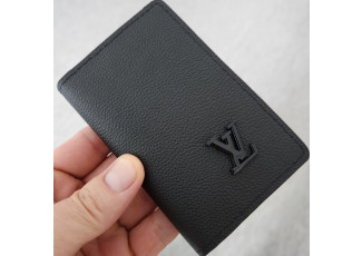 루이비통 152 포켓 오거나이저 카드지갑