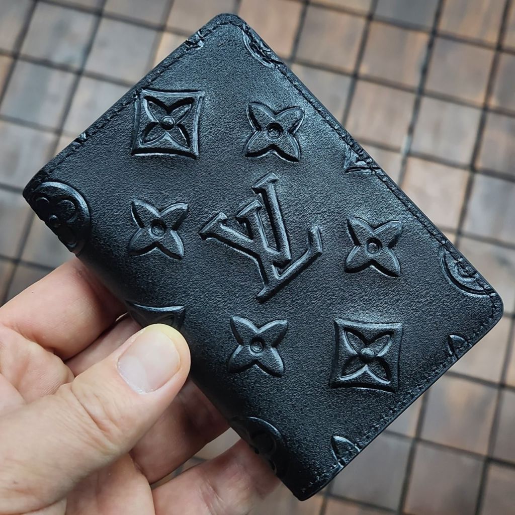 루이비통 426 포켓 오거나이저 슬렌더 카드지갑