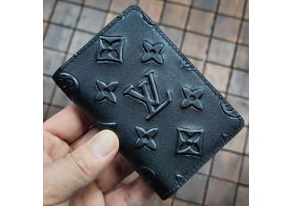 루이비통 426 포켓 오거나이저 슬렌더 카드지갑