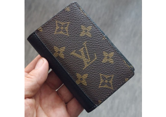 루이비통 20 포켓 오거나이저 카드지갑