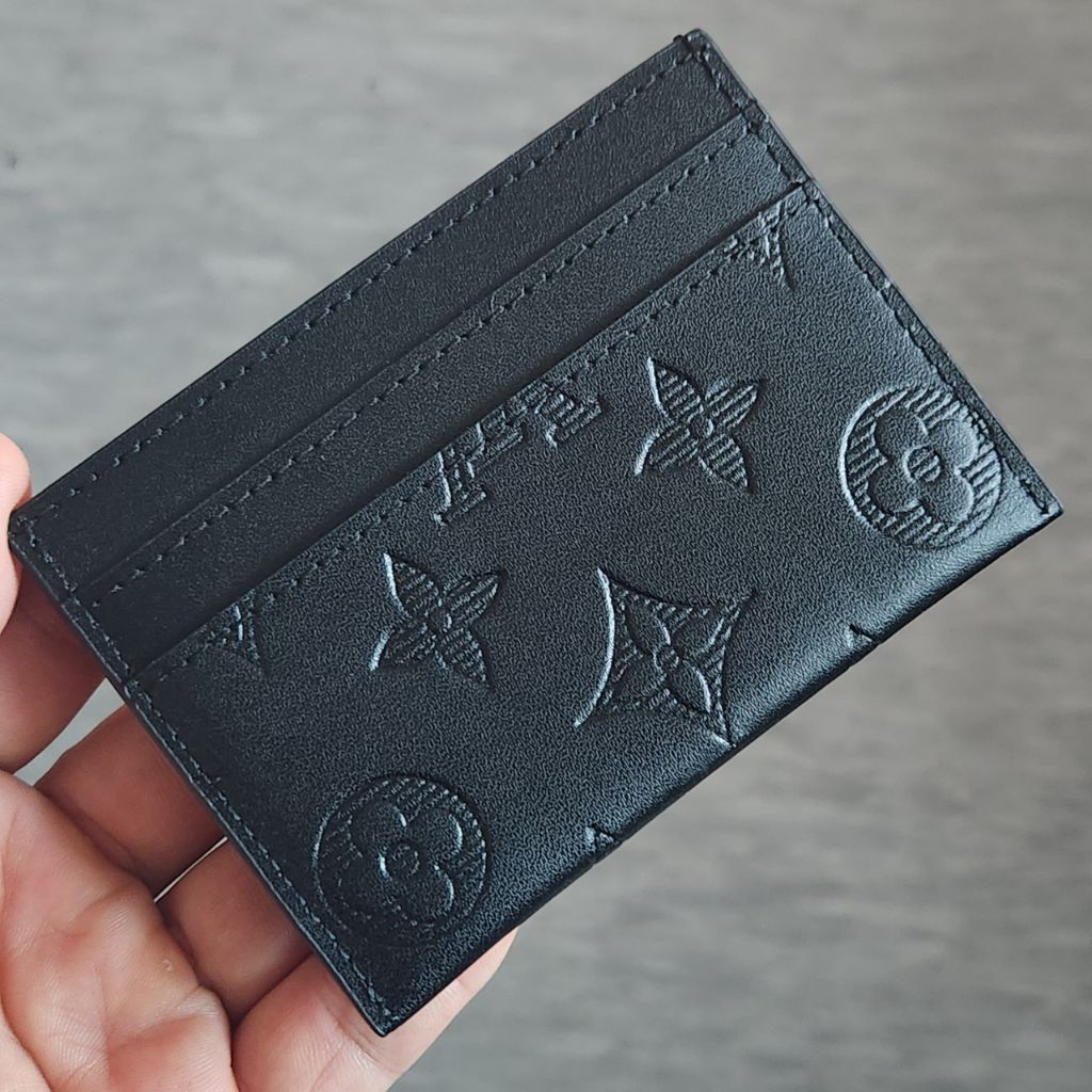 루이비통 202 포르트 카르트 더블 카드지갑