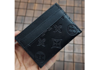 루이비통 148 포르트 카르트 더블 카드지갑