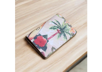 루이비통 75 포켓 오거나이저 카드지갑