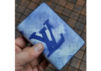 루이비통 442 포켓 오거나이저 지갑