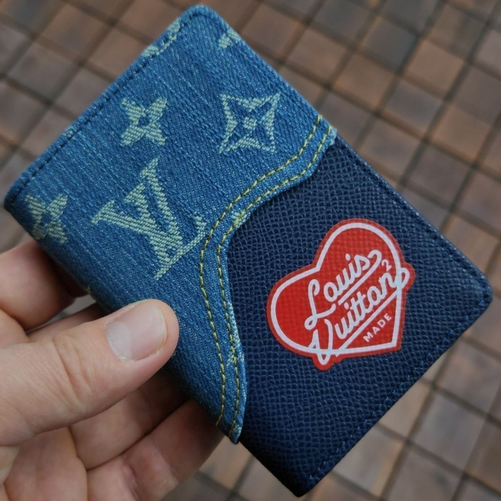 루이비통 240 포켓 오거나이저 지갑