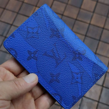 루이비통 133 포켓 오거나이저 지갑