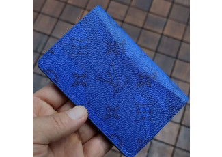 루이비통 133 포켓 오거나이저 지갑