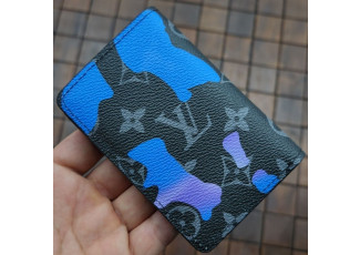 루이비통 25 포켓 오거나이저 지갑