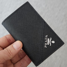 프라다 353 카드지갑